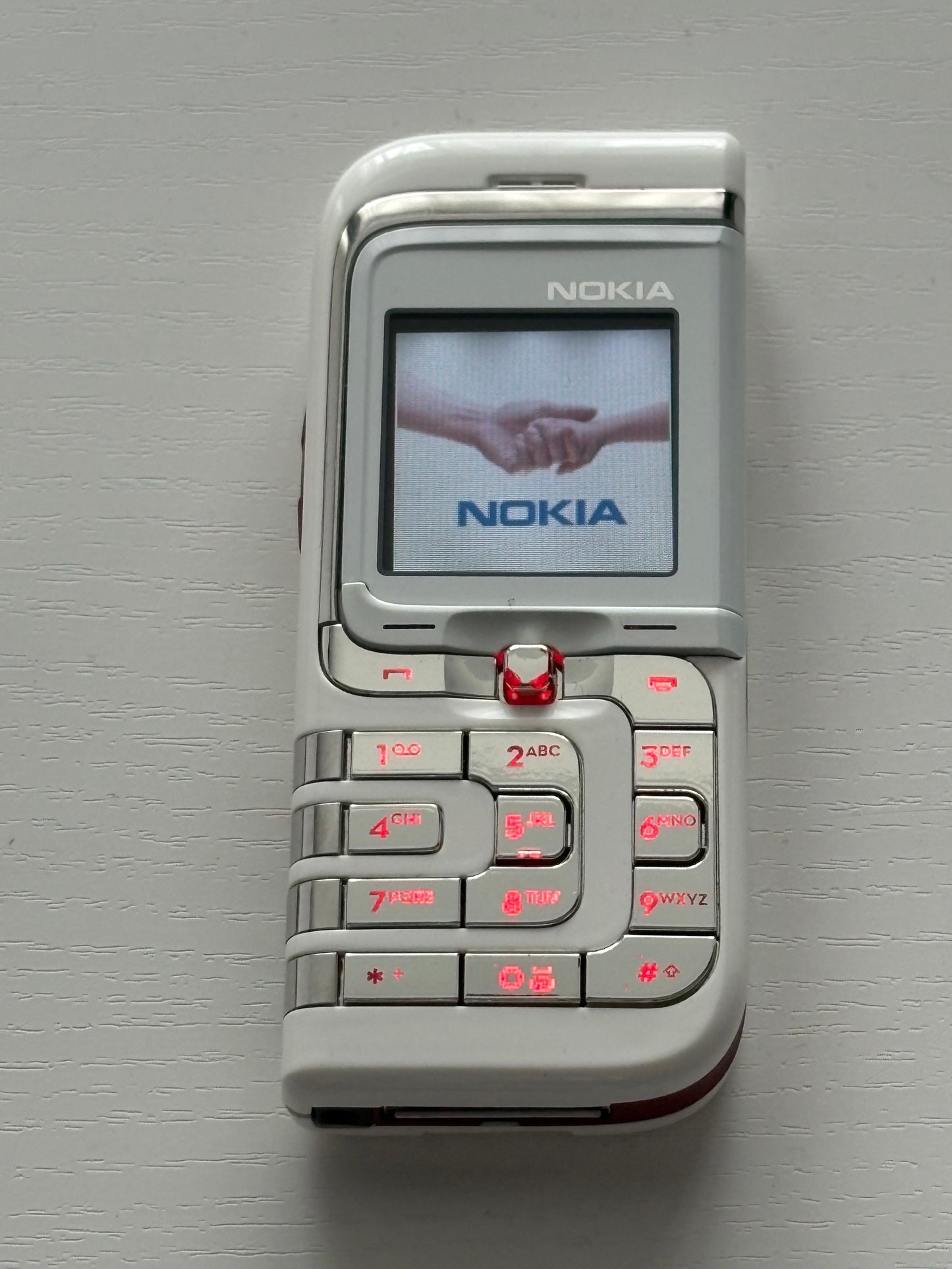 NOKIA 7260