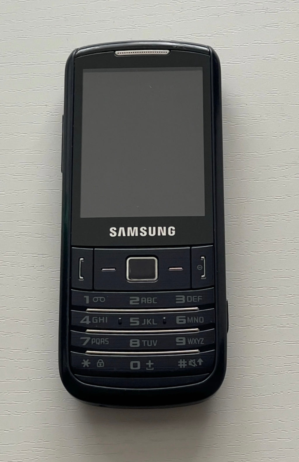 Samsung C3780
