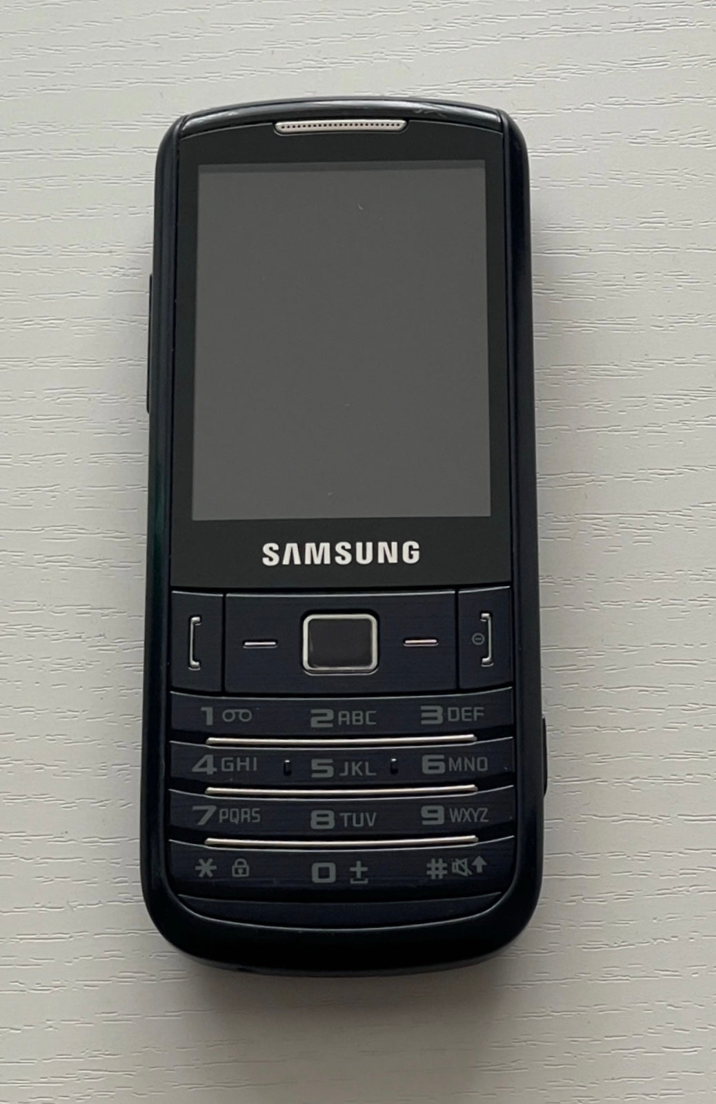 Samsung C3780