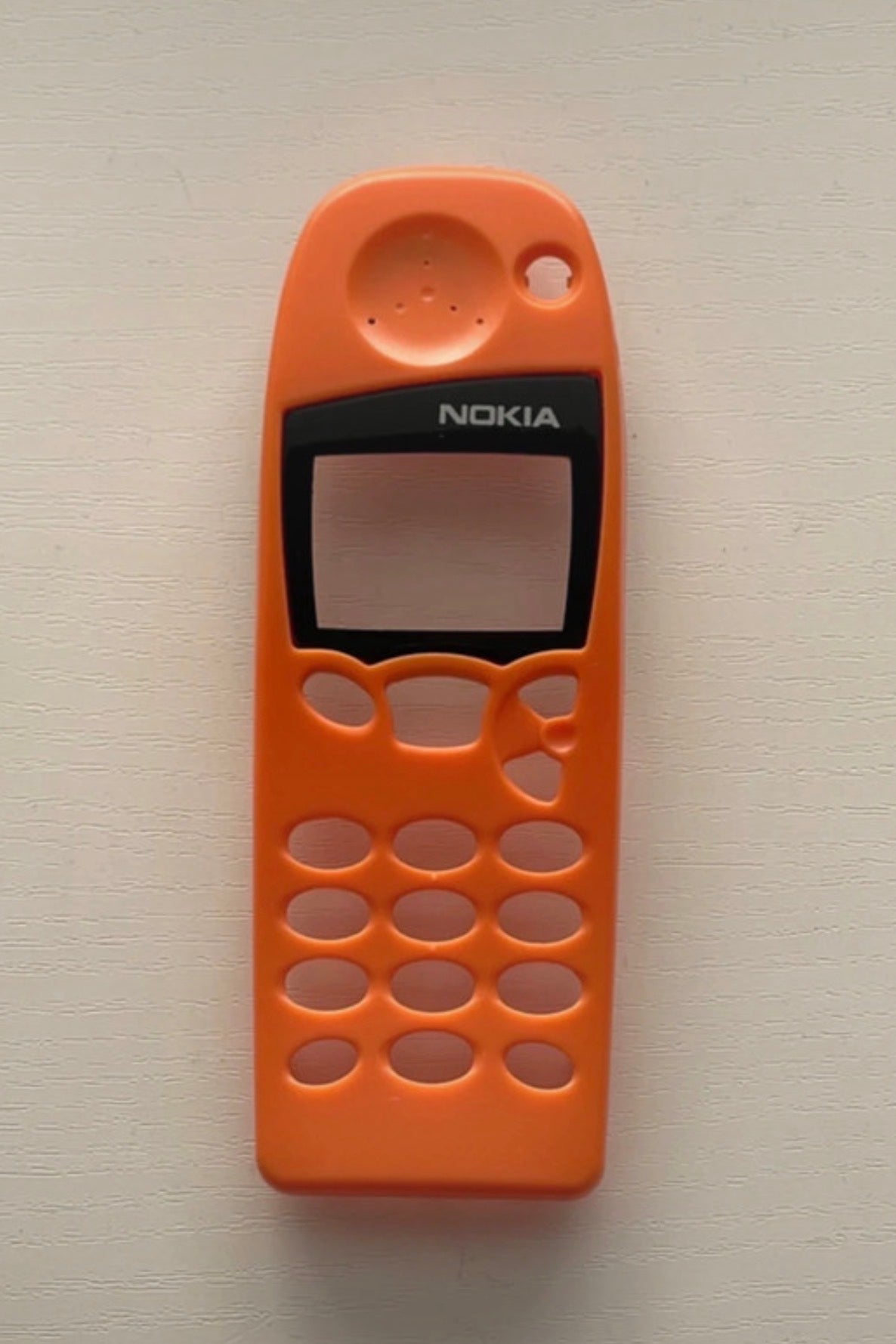 Carcasa / față Nokia 5110