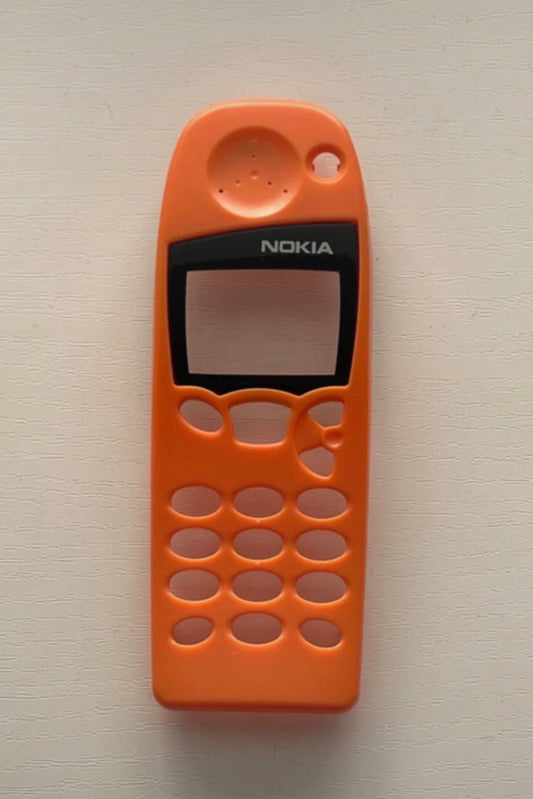 Carcasa / față Nokia 5110