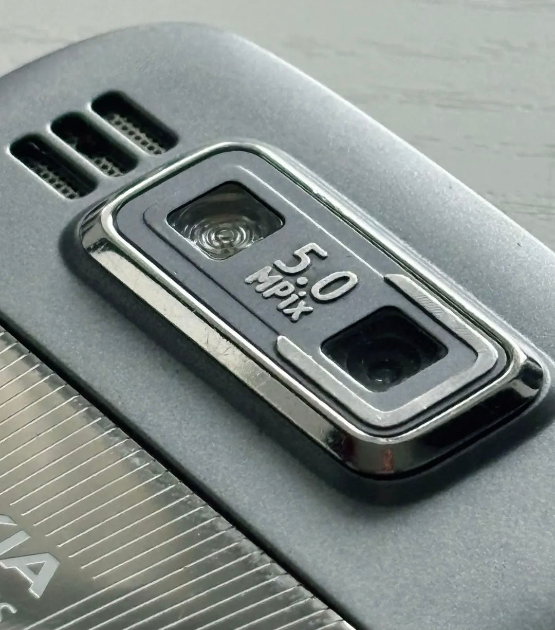 NOKIA E72