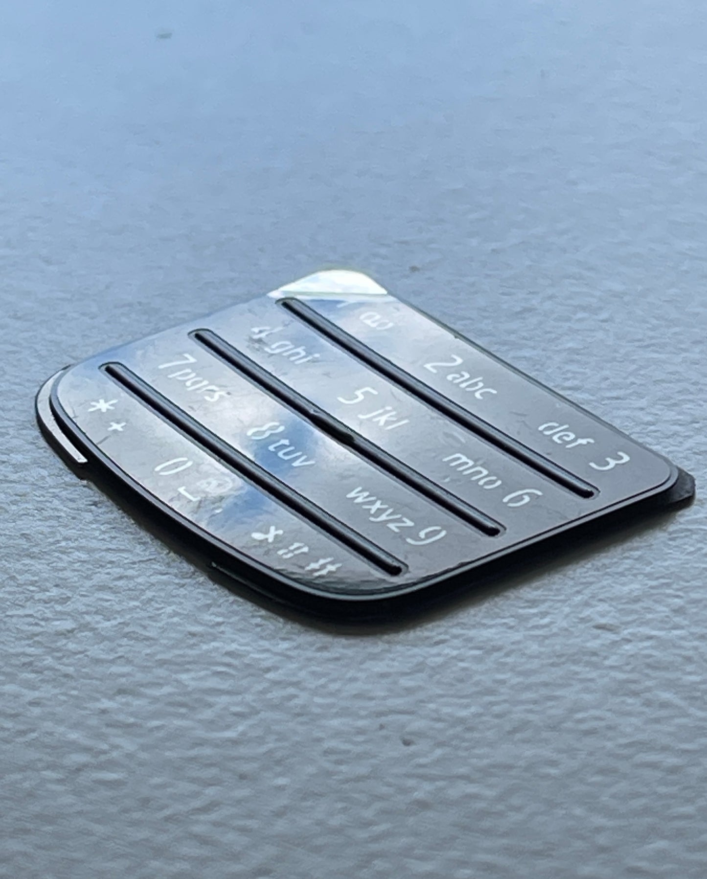 Tastatură Nokia 6700