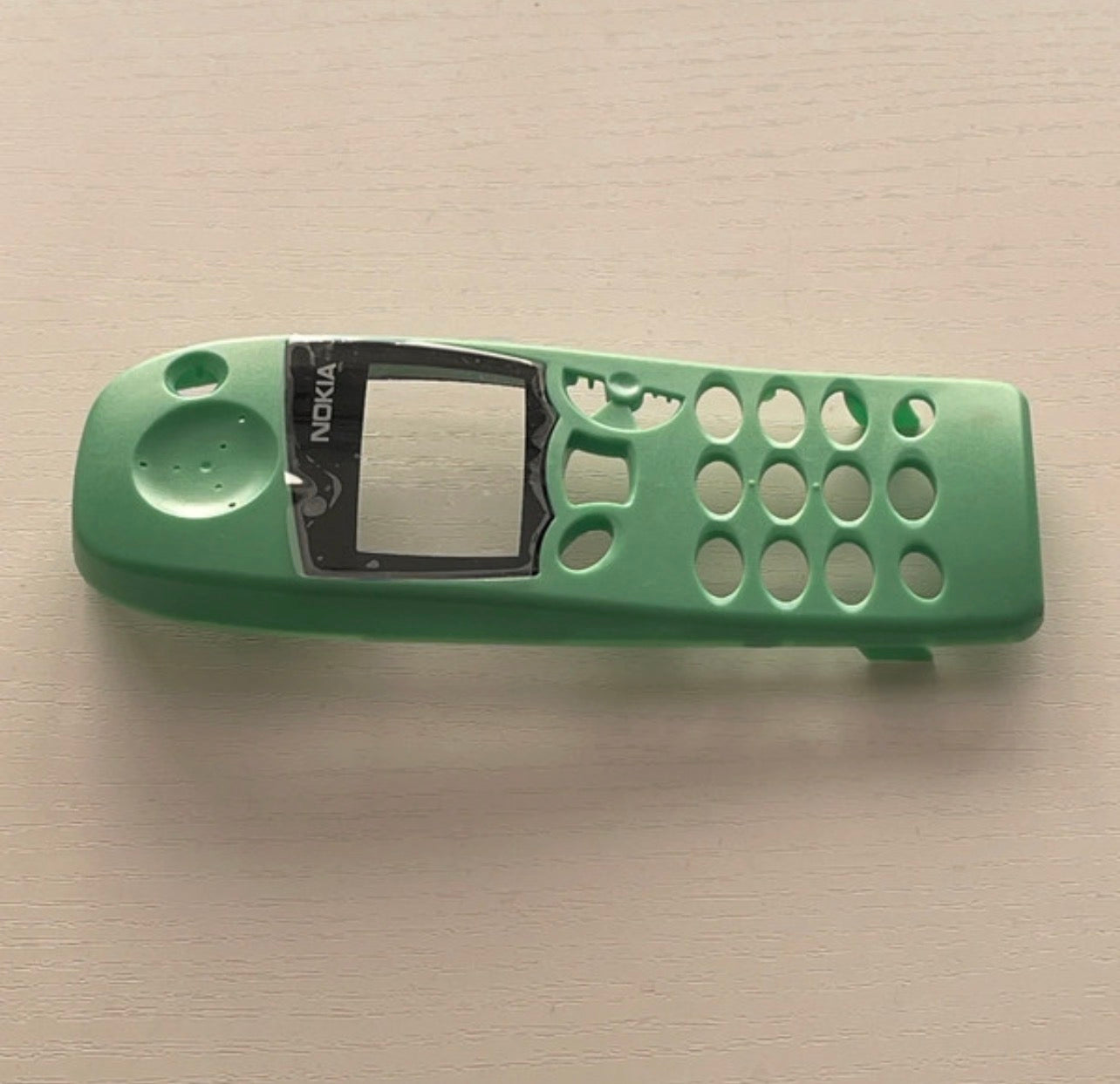 Carcasă NOKIA 5110, verde