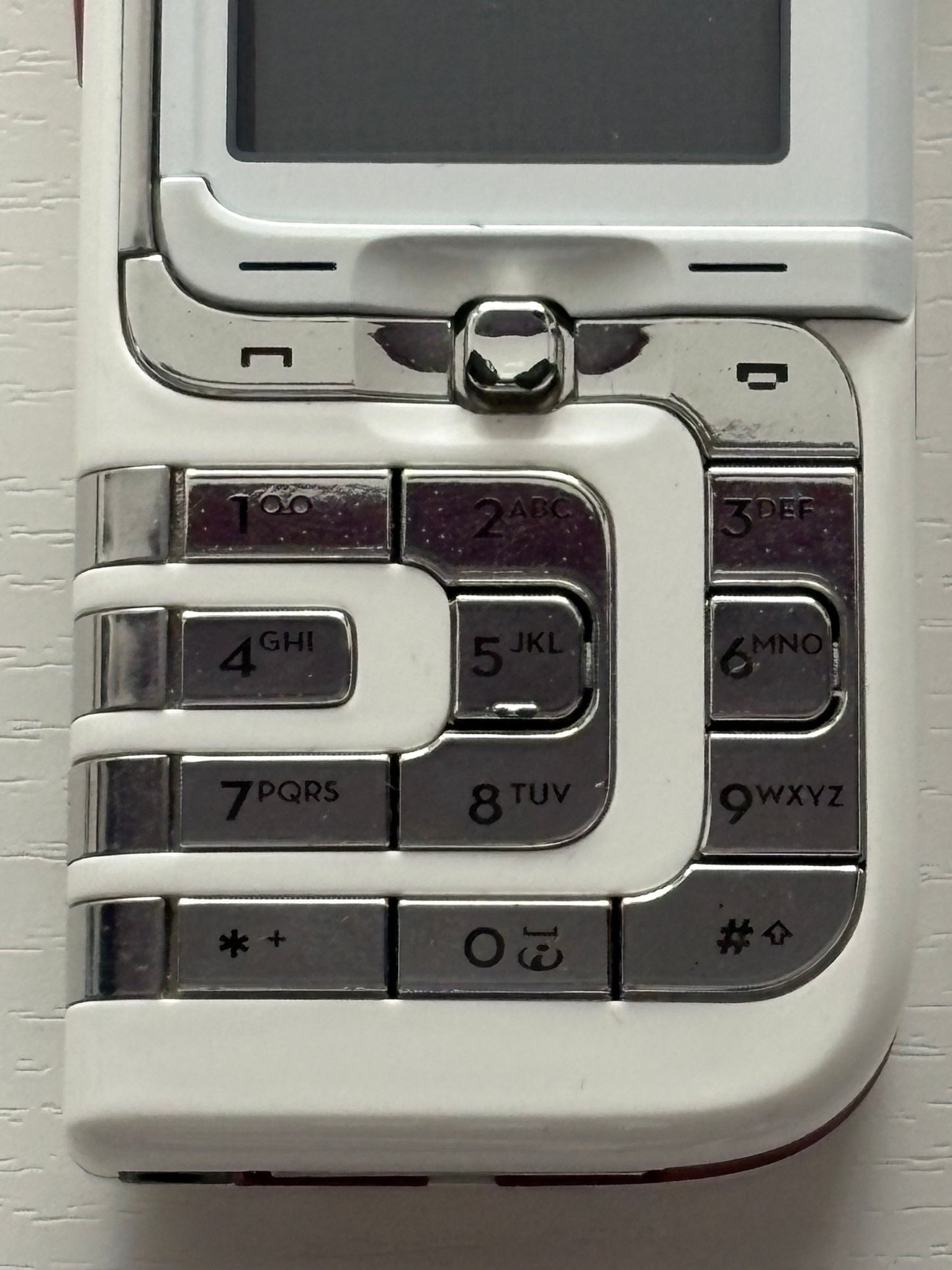 NOKIA 7260