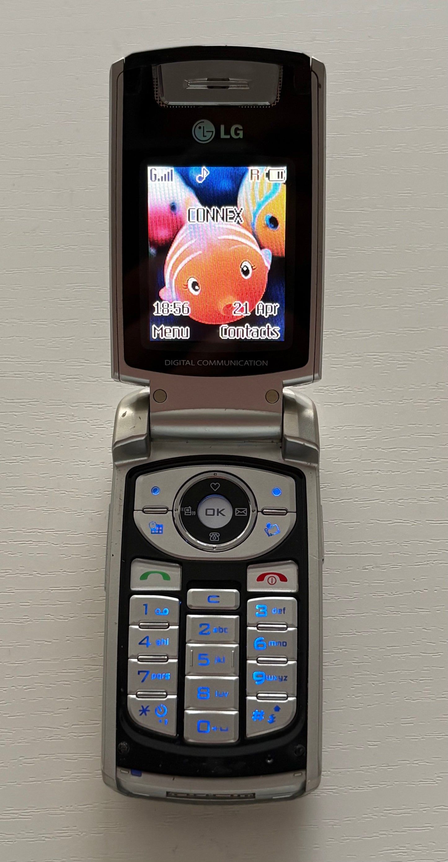 LG F2410