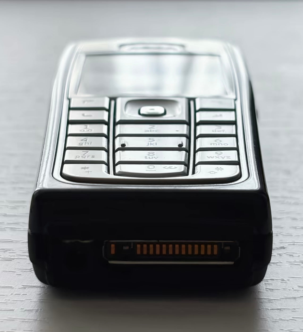 NOKIA 6230i