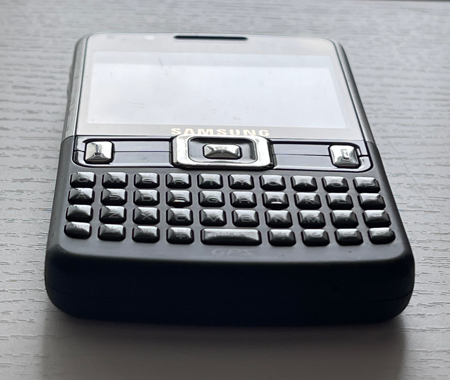 Samsung C6625 Valencia