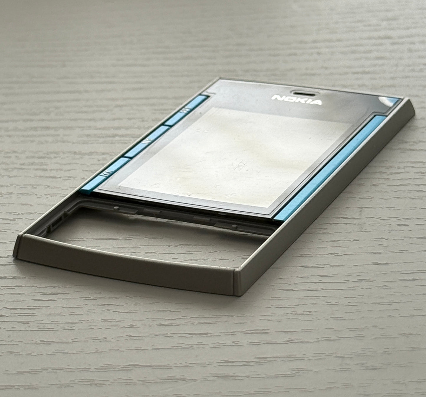 Carcasă / față Nokia X3-00