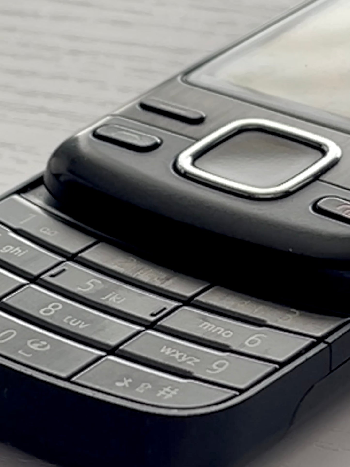 NOKIA 6600i Slide