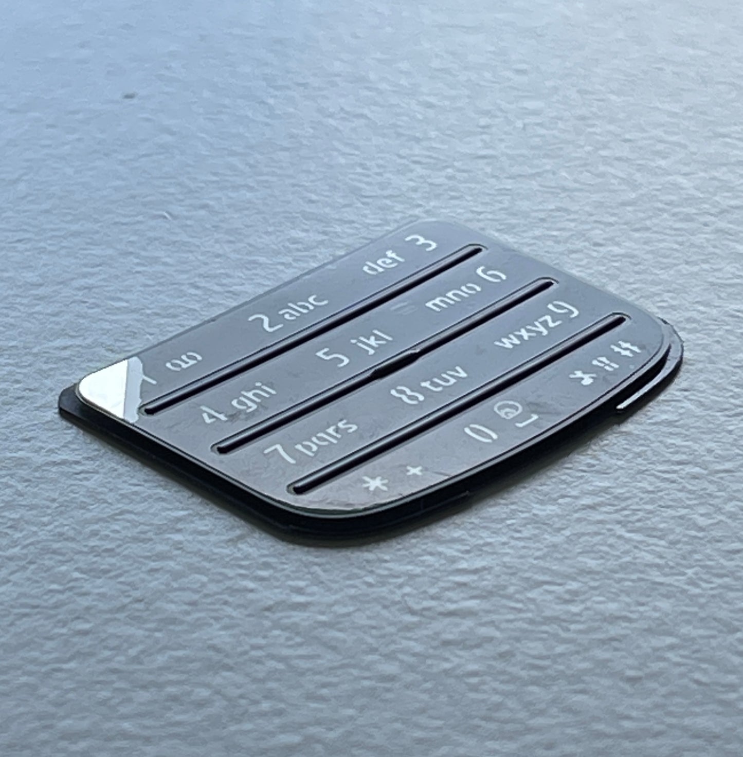 Tastatură Nokia 6700