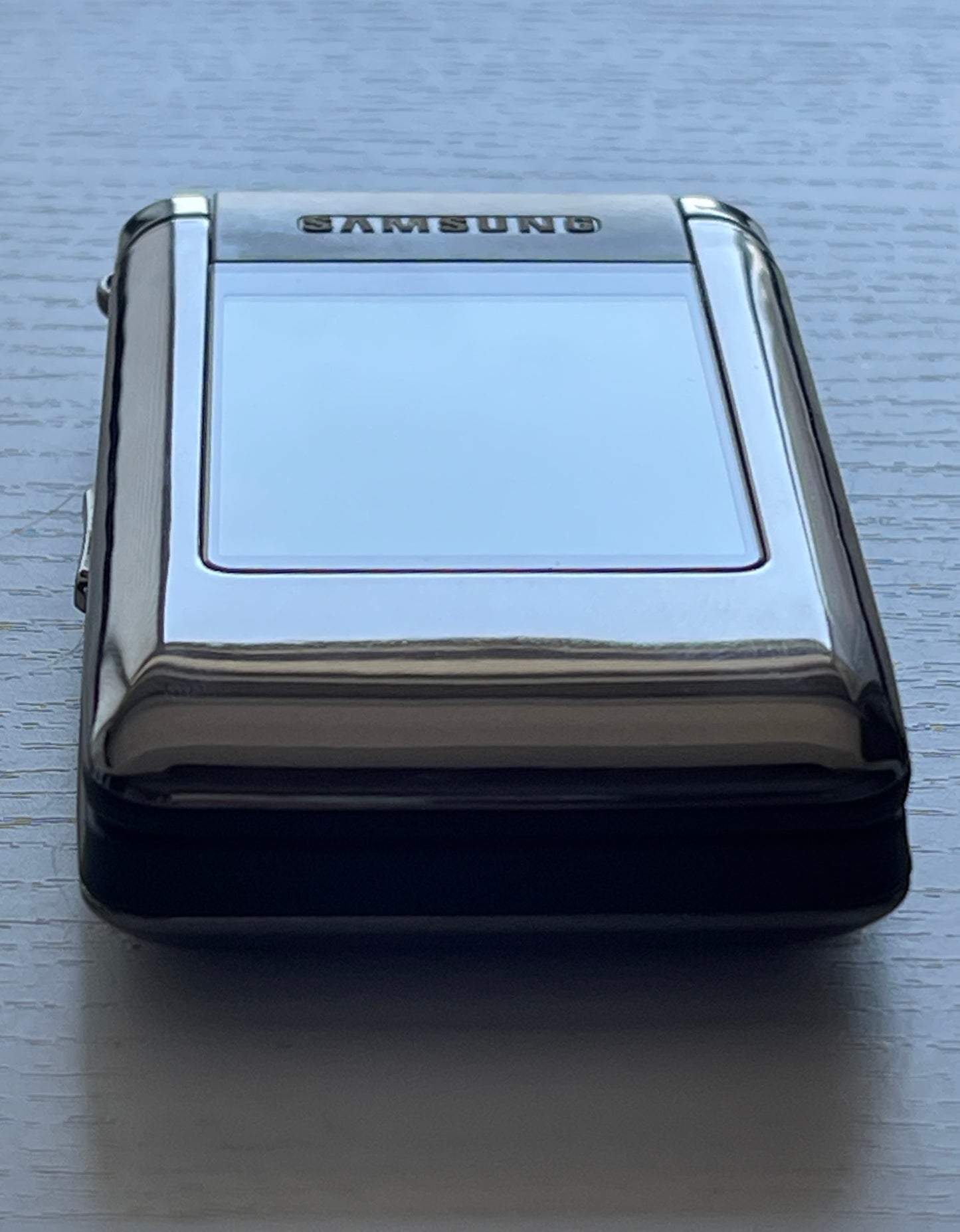 Samsung G400 Soul