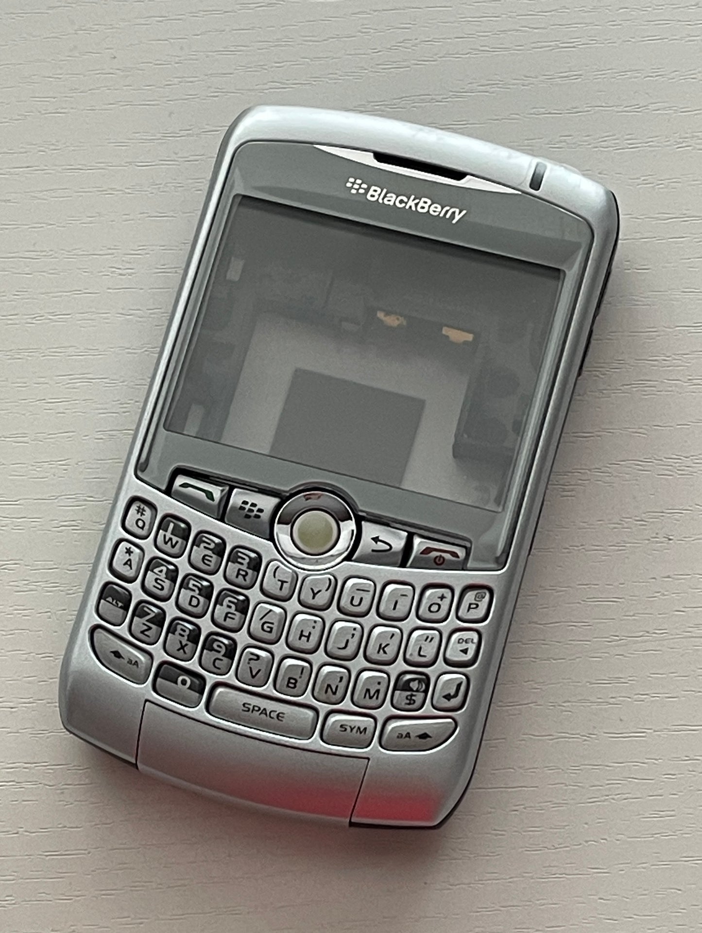Carcasă BlackBerry 8300