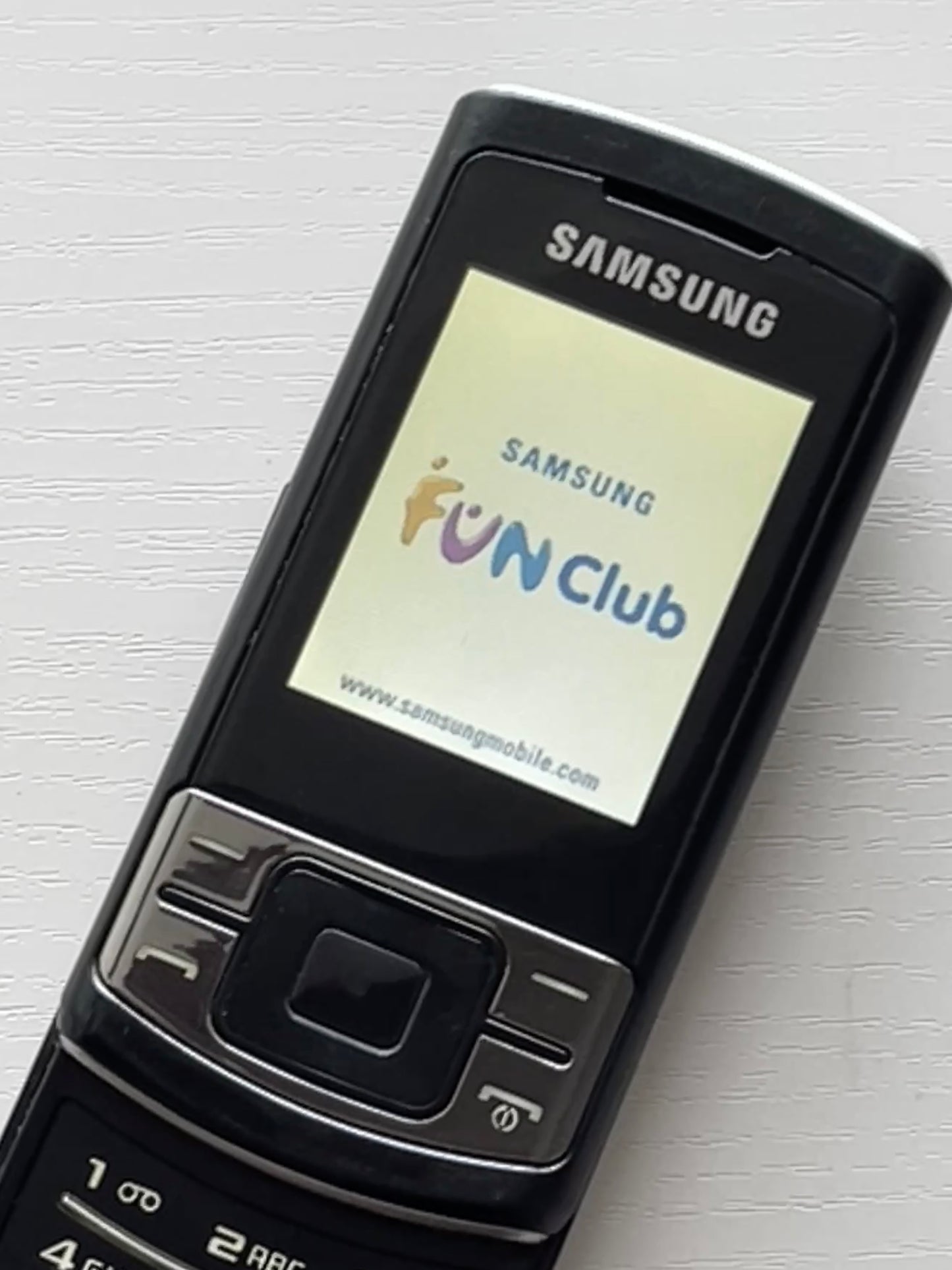 Samsung C3050
