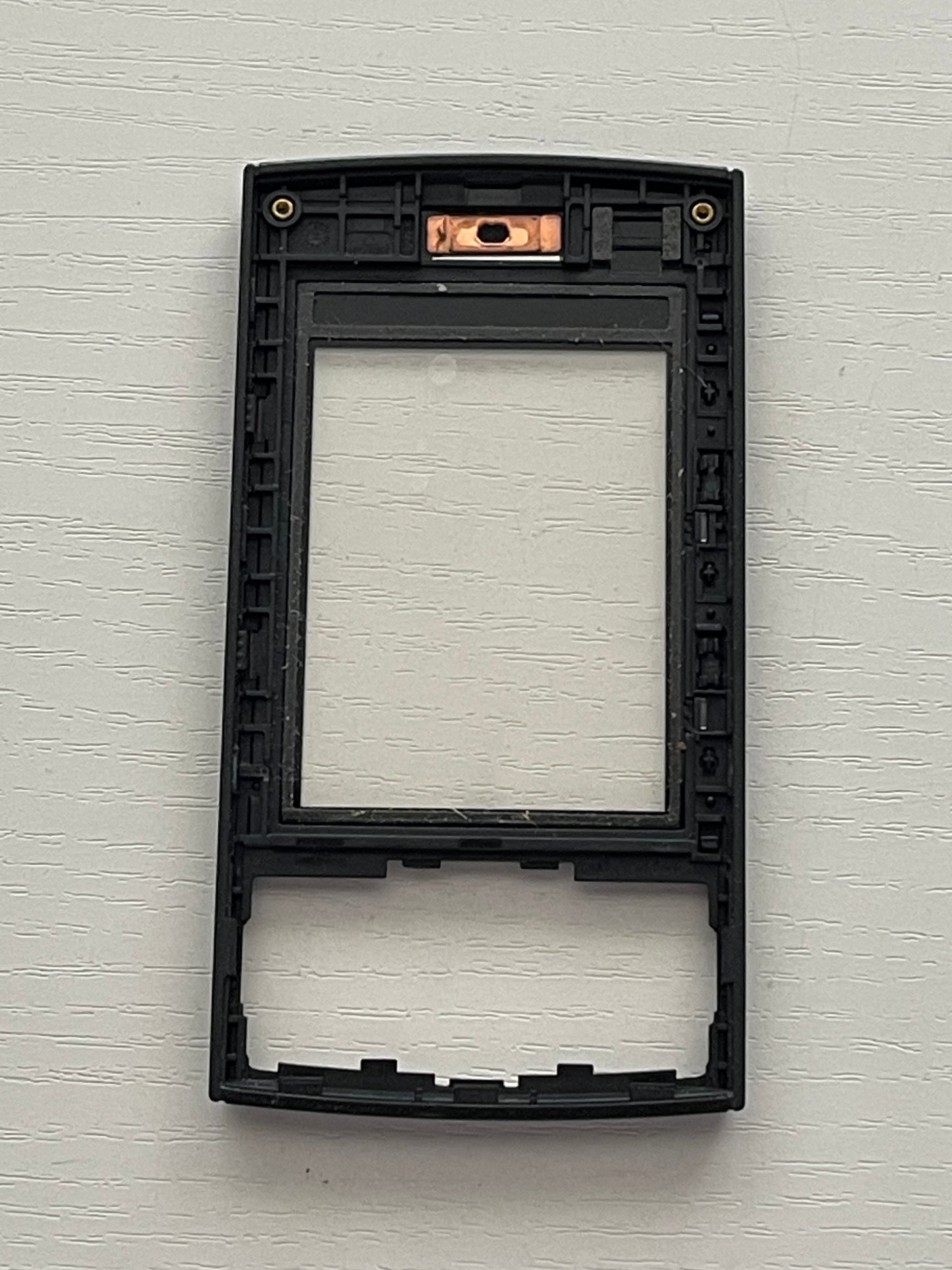 Carcasă / față Nokia X3-00