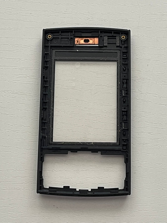 Carcasă / față Nokia X3-00