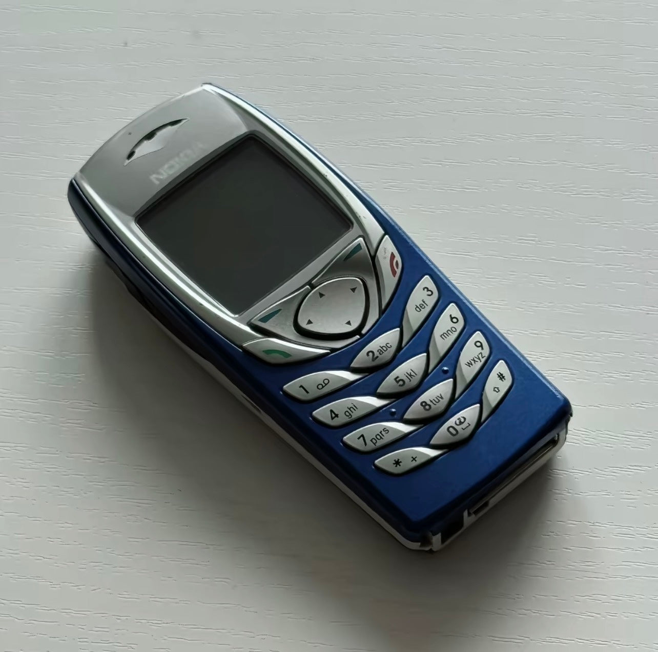 NOKIA 6100
