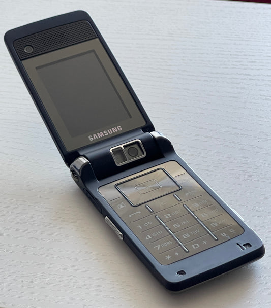 Samsung G400 Soul