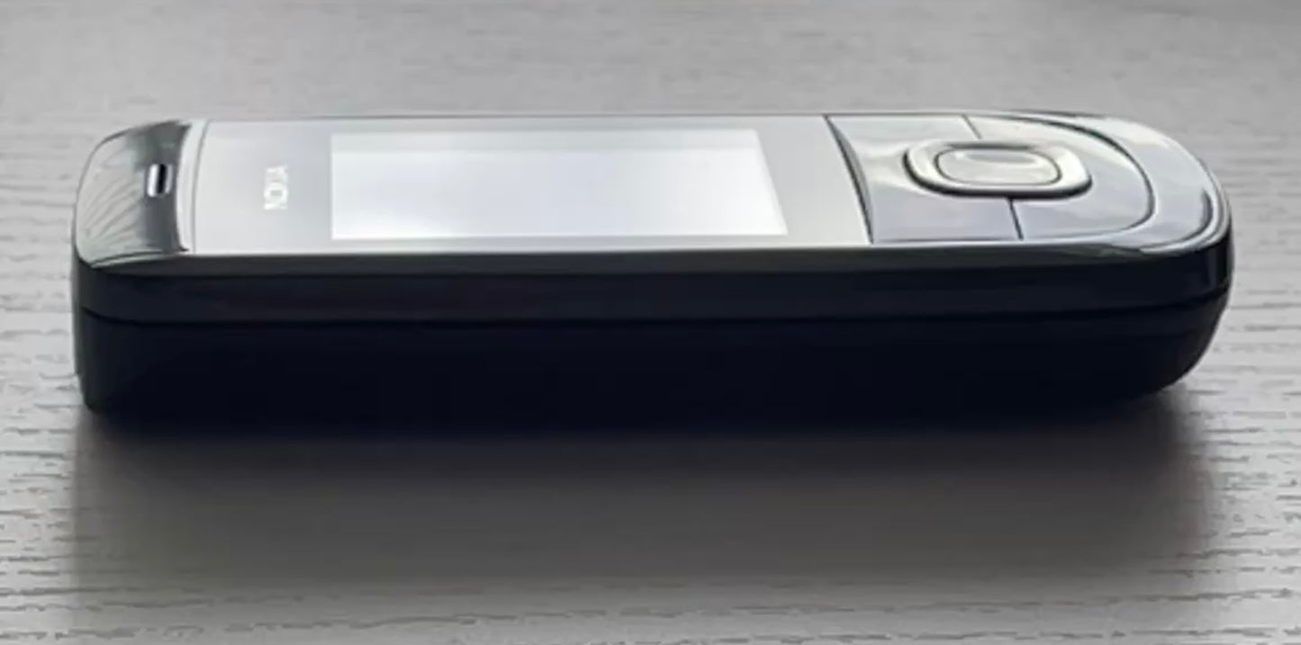 NOKIA 2220 Slide