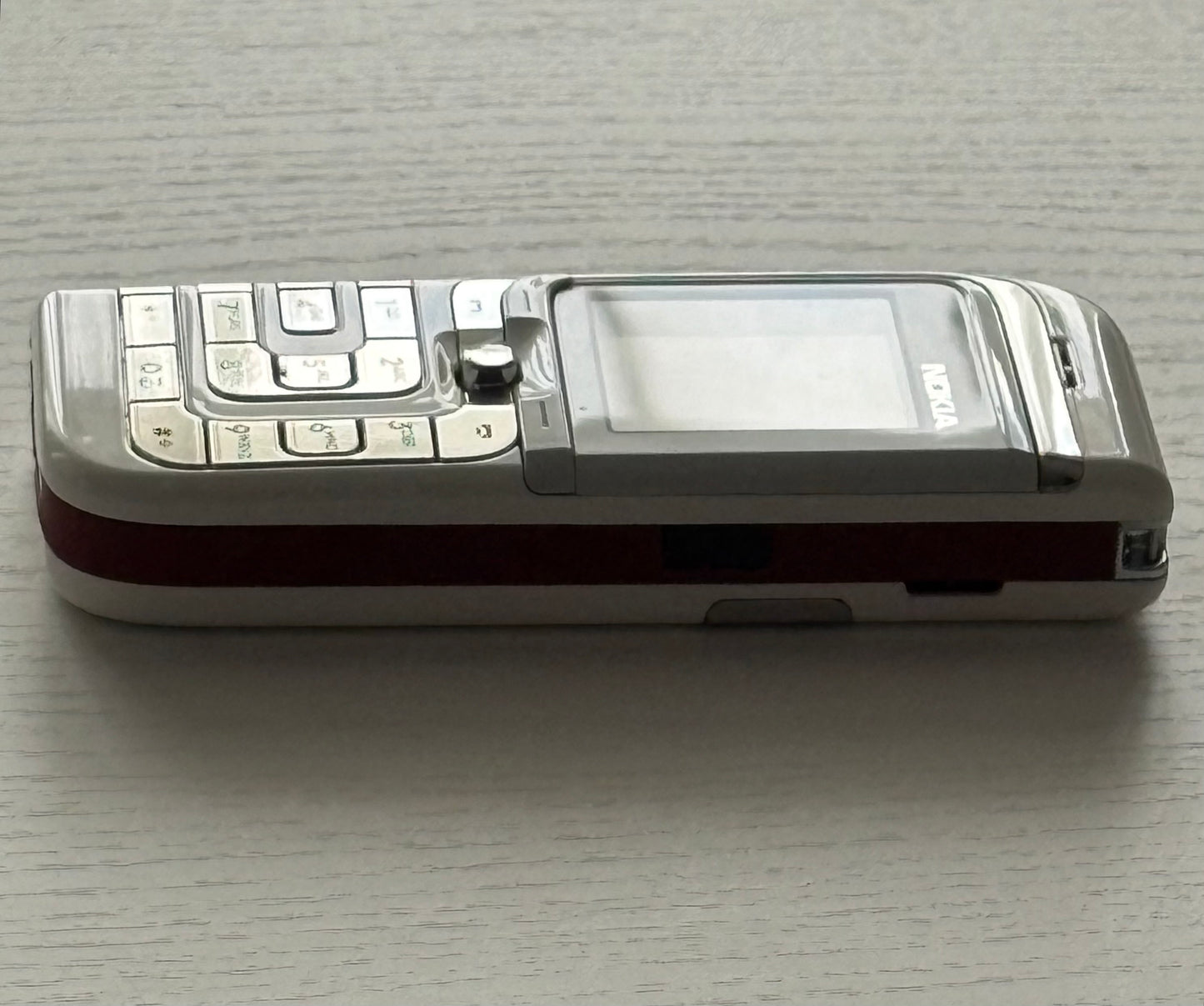 NOKIA 7260