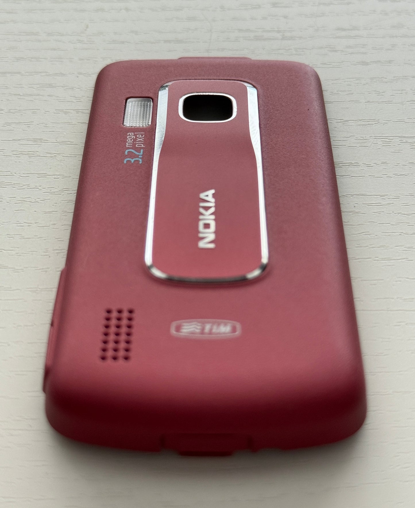 Capac Nokia 6210 Navigator