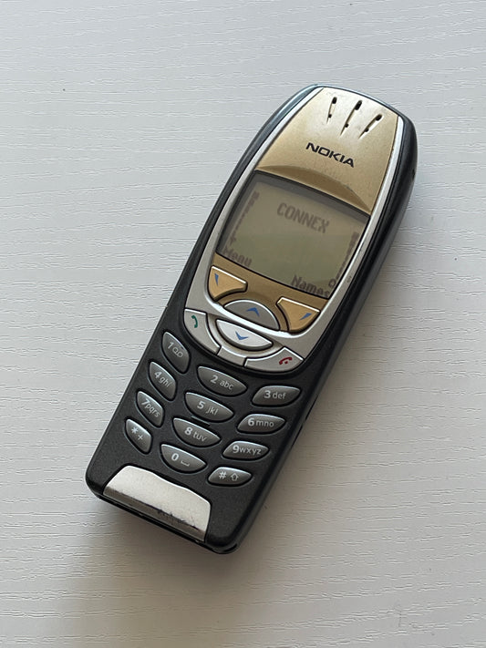 NOKIA 6310i