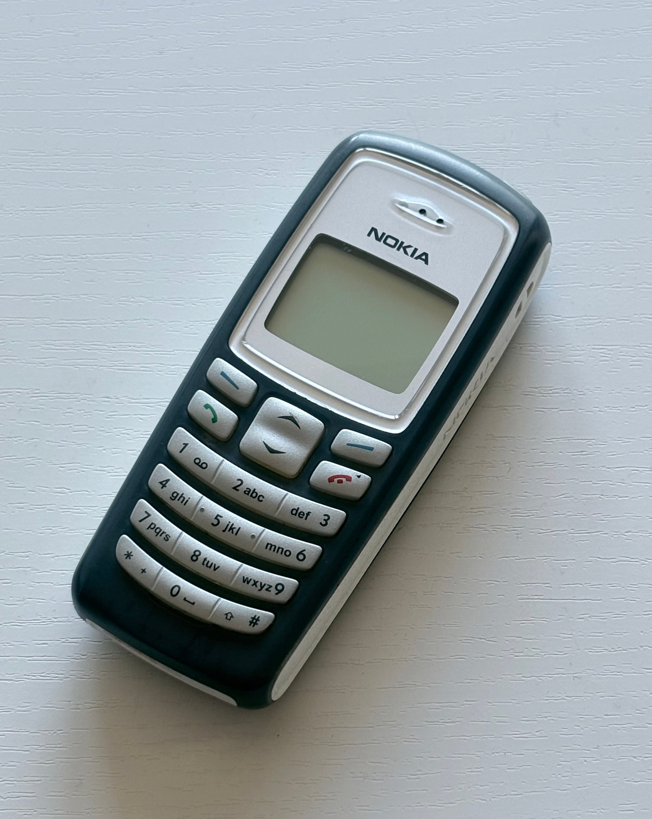 NOKIA 2100