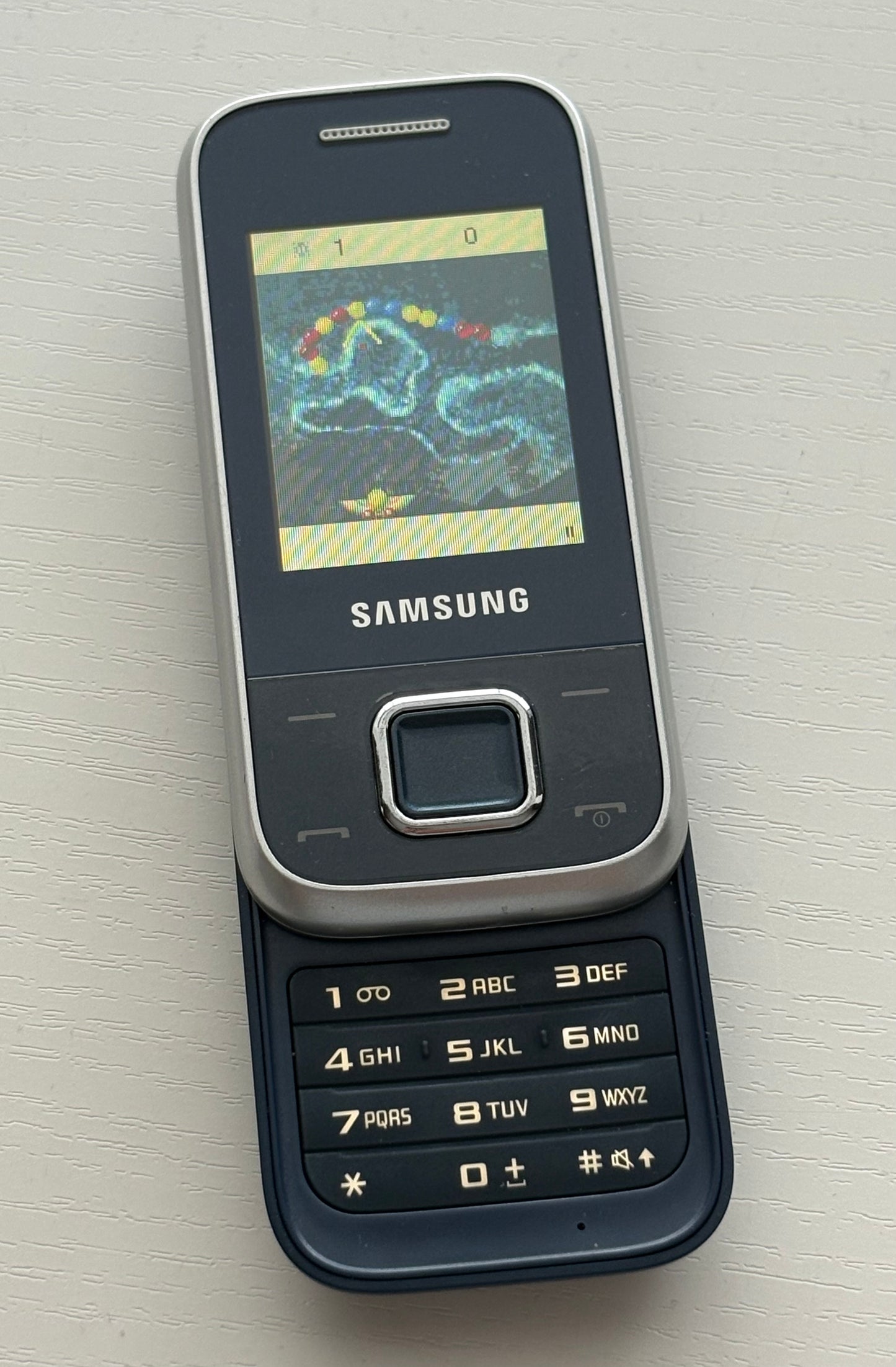Samsung GT E2350b