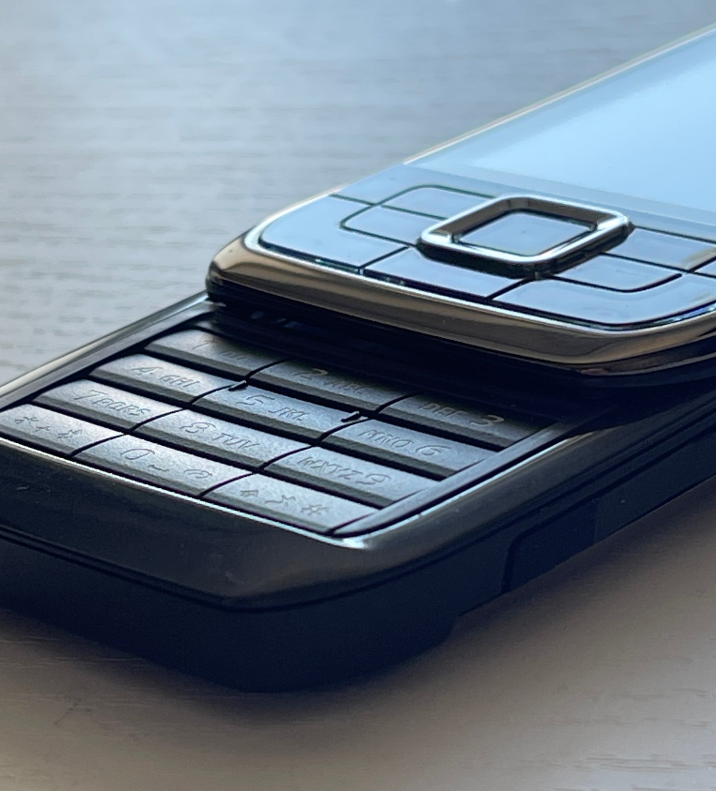 NOKIA E66