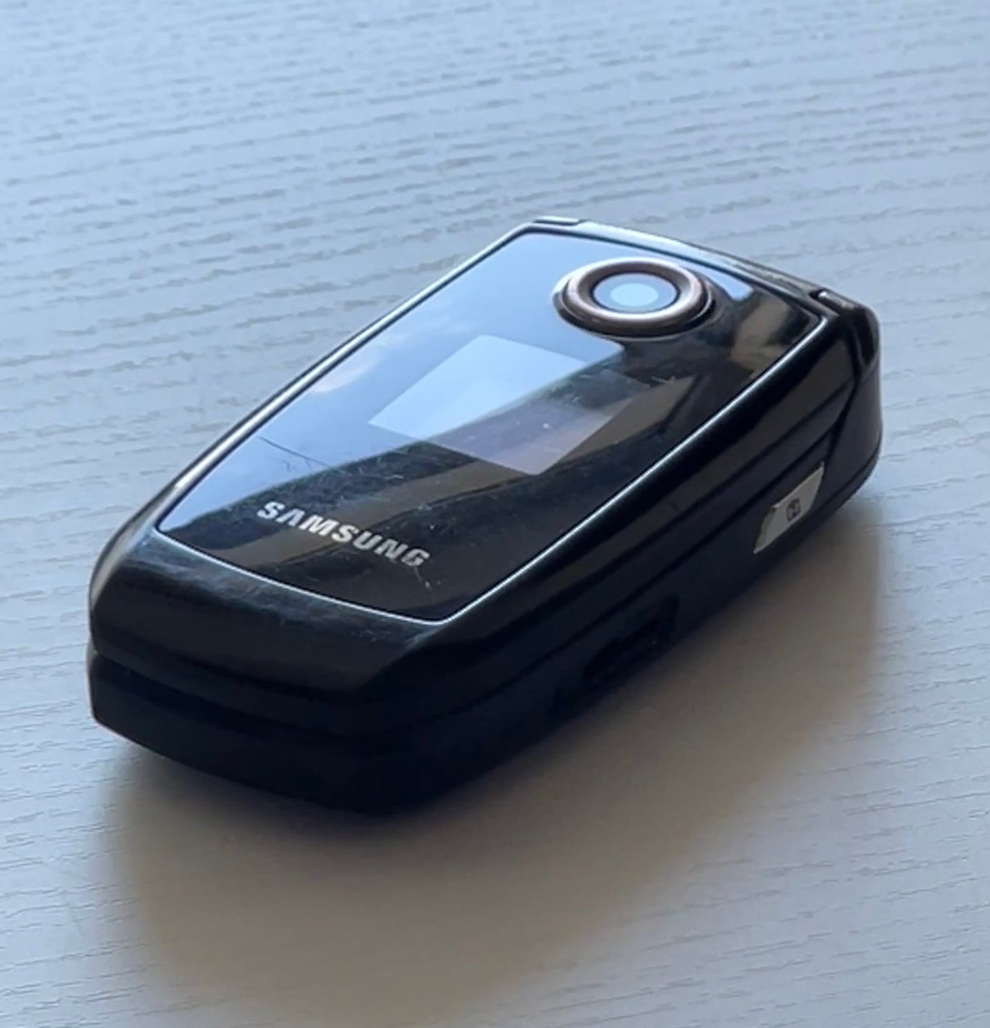 Samsung S501i