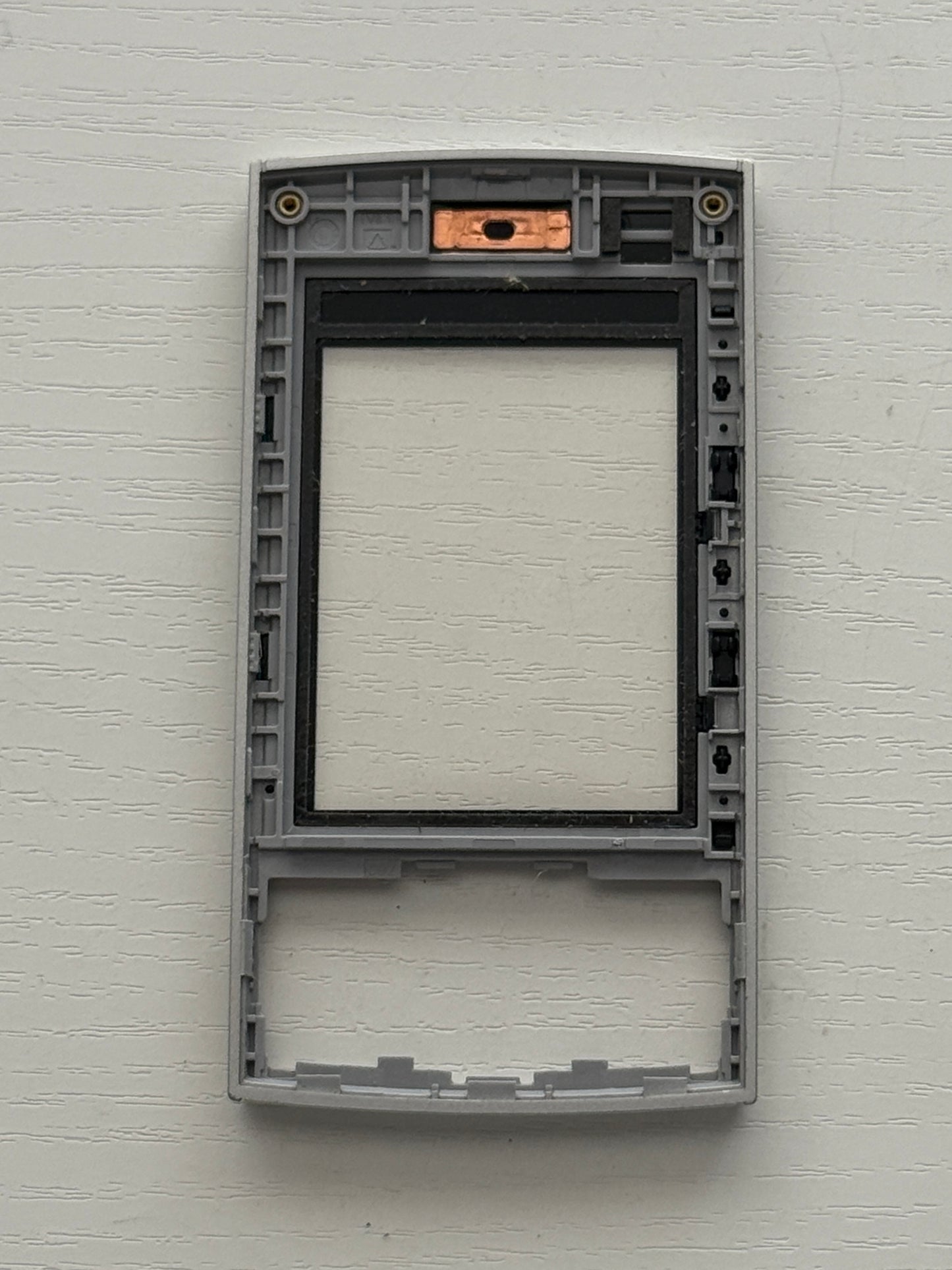 Carcasă / față Nokia X3-00