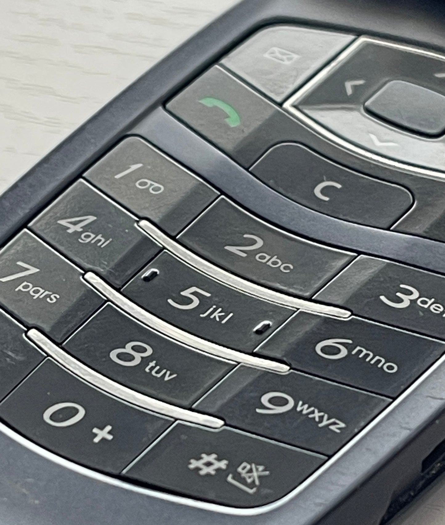Samsung S501i