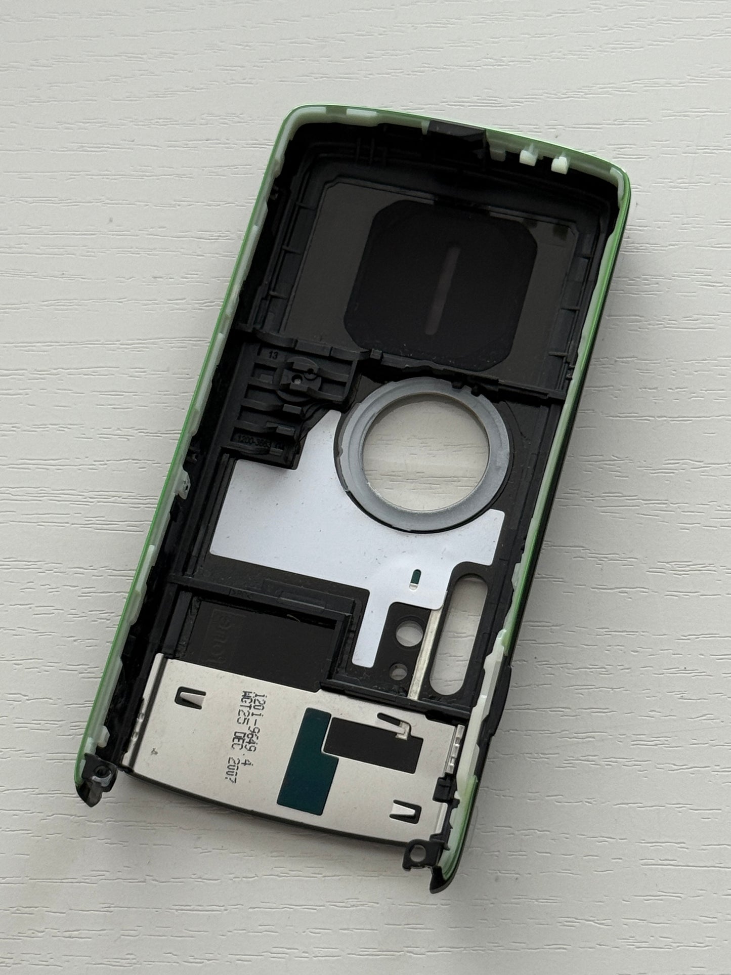 Carcasă Sony Ericsson K850i