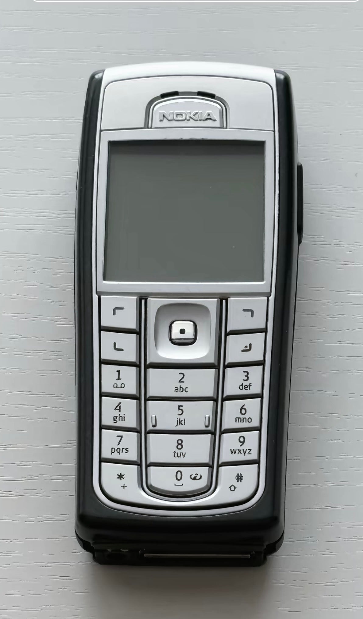 NOKIA 6230i