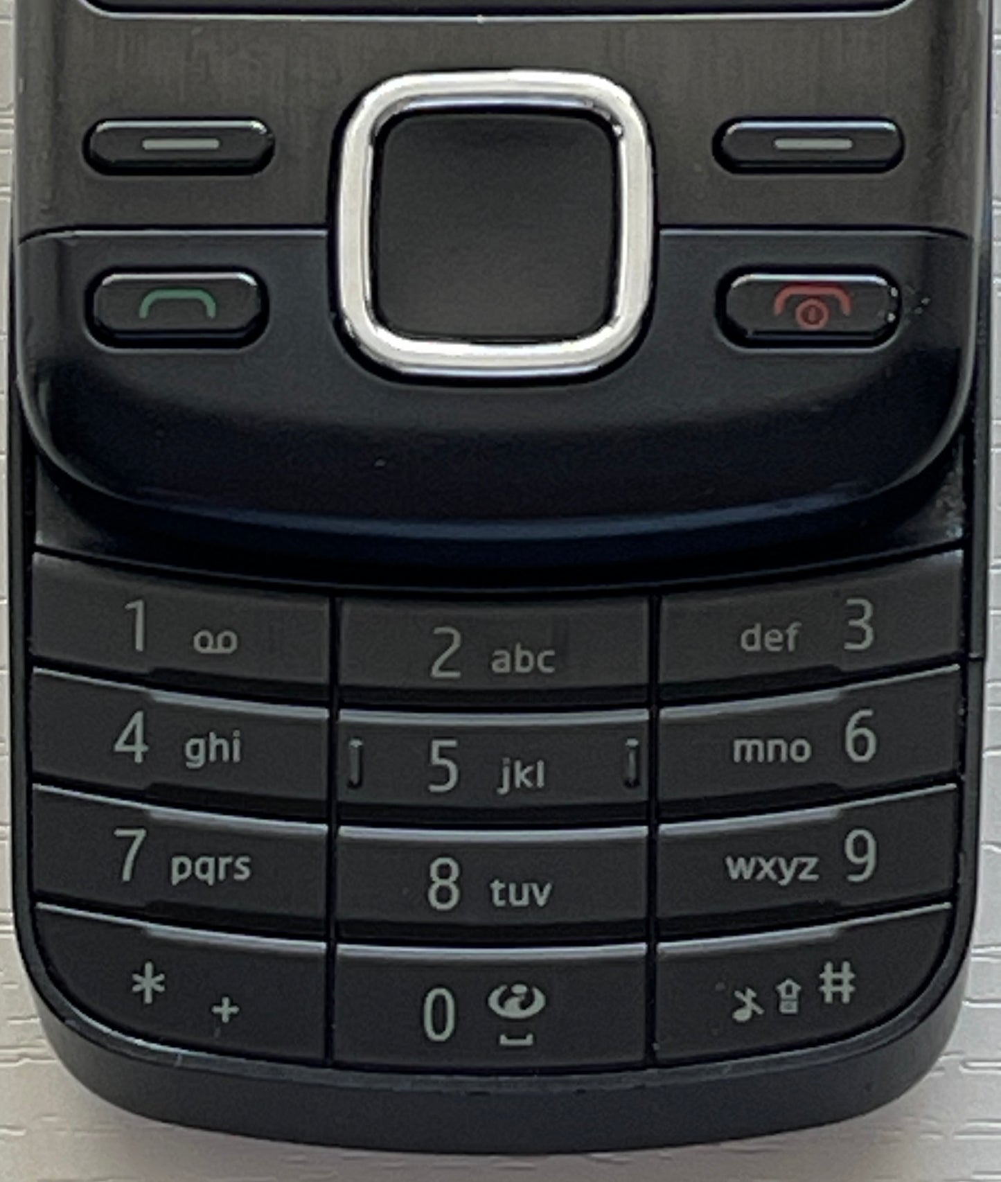 NOKIA 6600i Slide