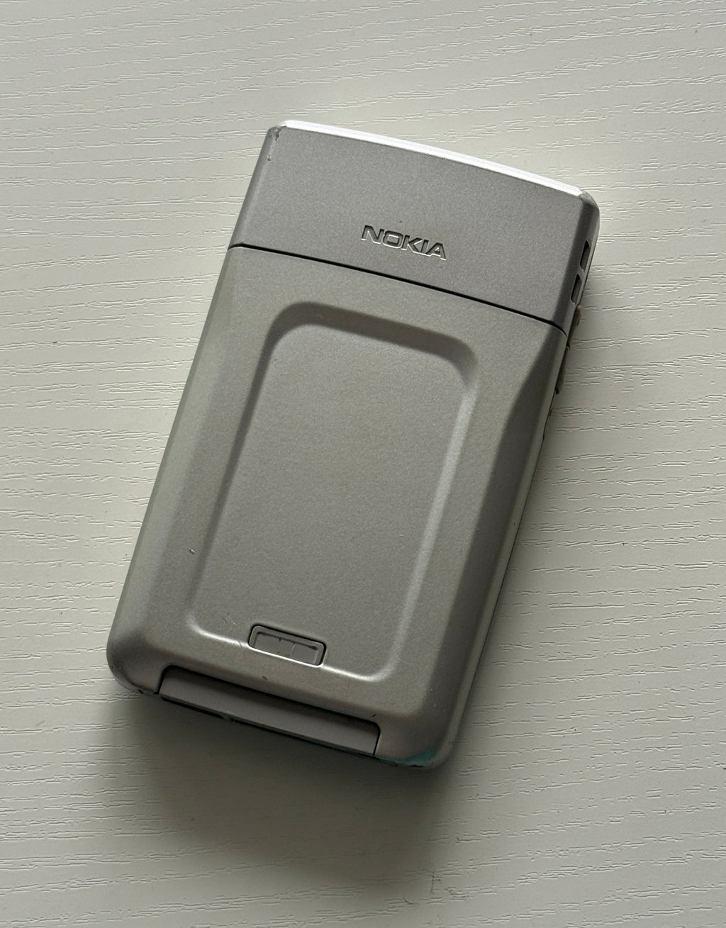 NOKIA E61