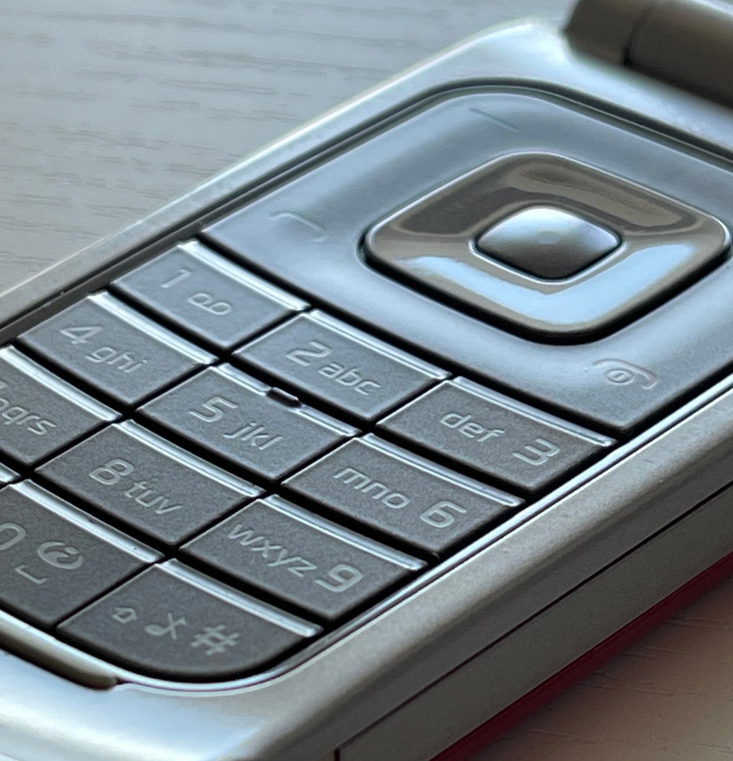 NOKIA 3610 Fold