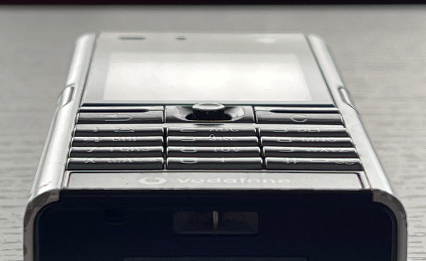 Sony Ericsson V600i