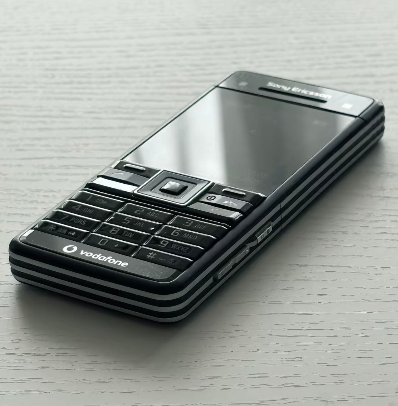 Sony Ericsson C902 Cyber-Shot