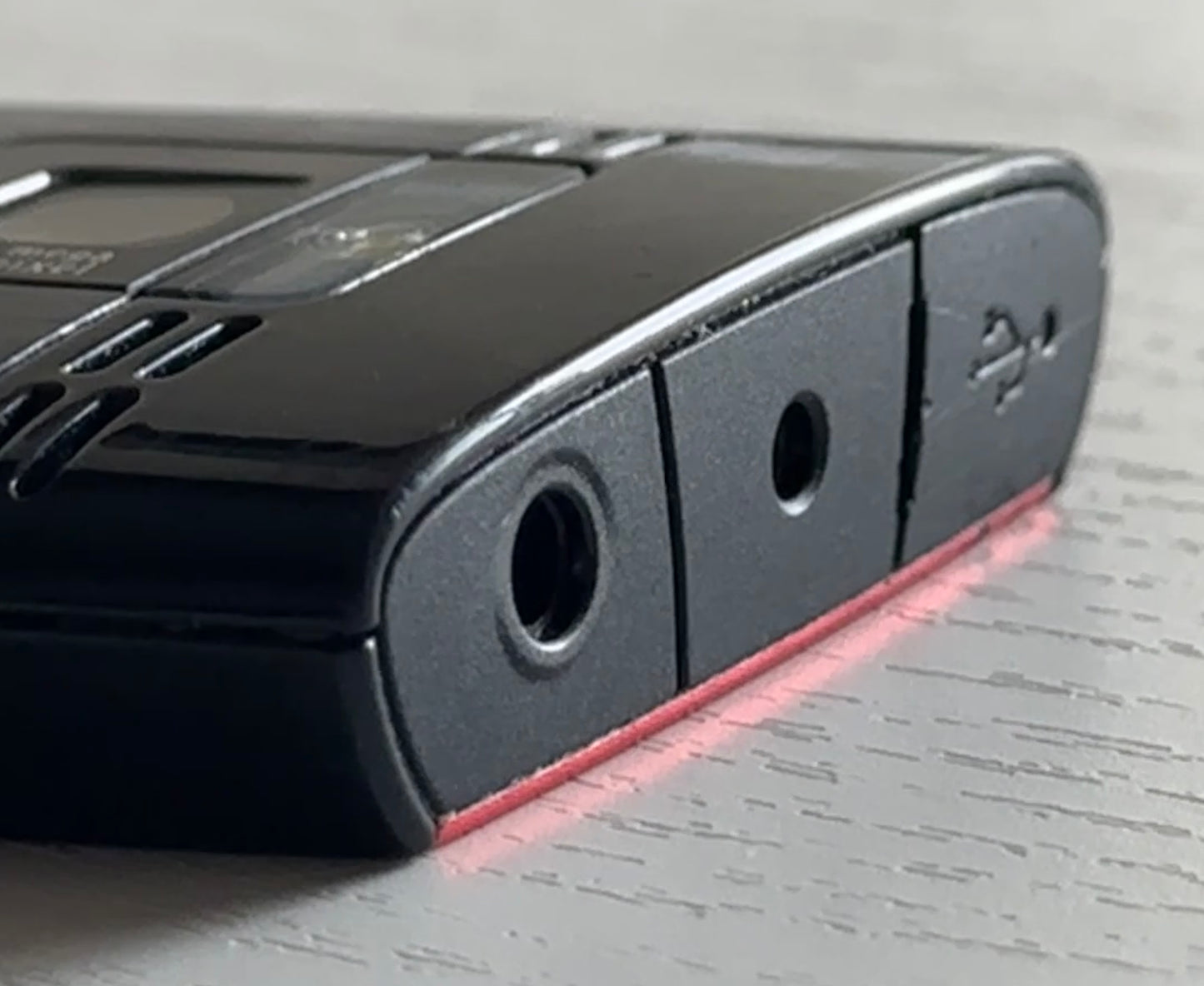 NOKIA X2-00