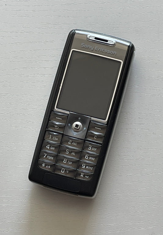 Sony Ericsson T630