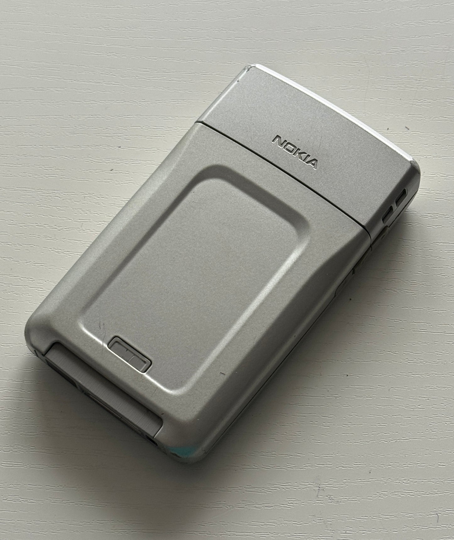 NOKIA E61