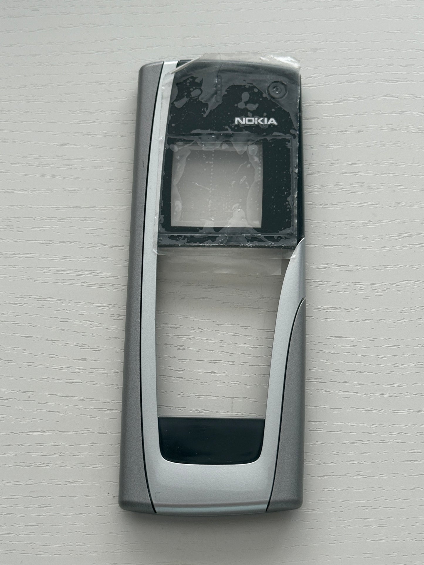Carcasă / față Nokia 9500