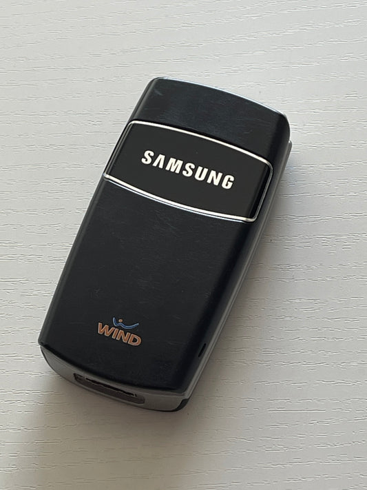 Samsung X150
