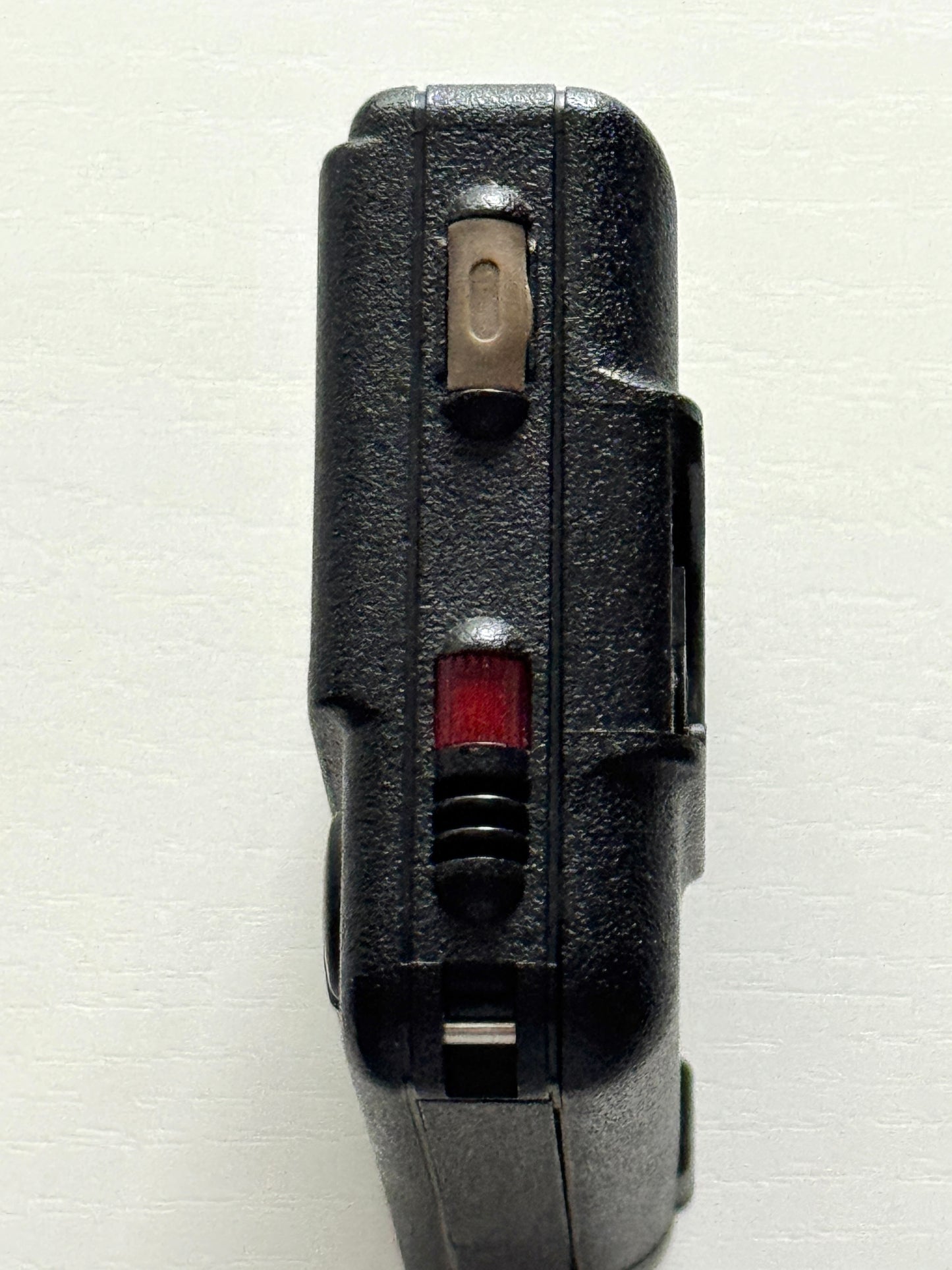 Motorola Advisor