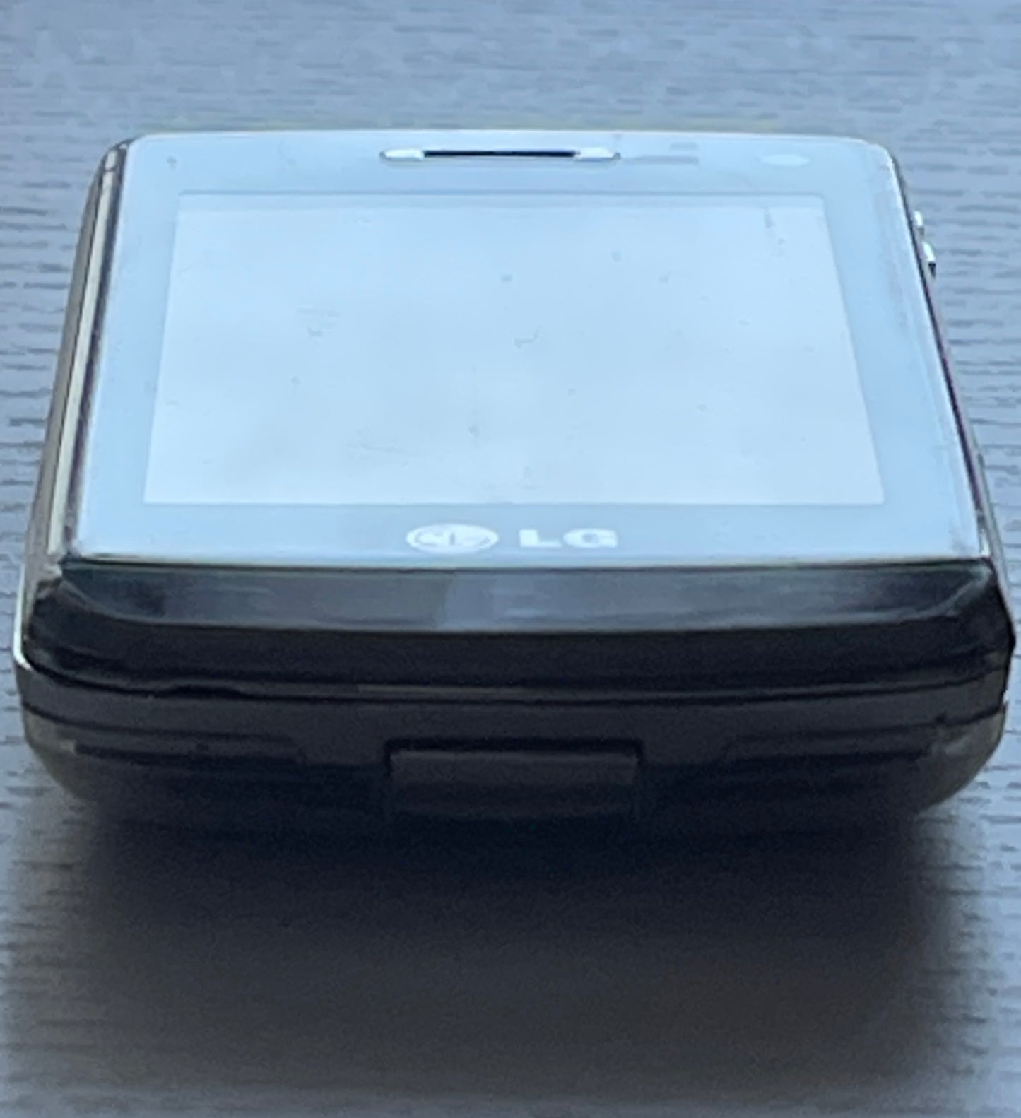 LG GD900 Crystal