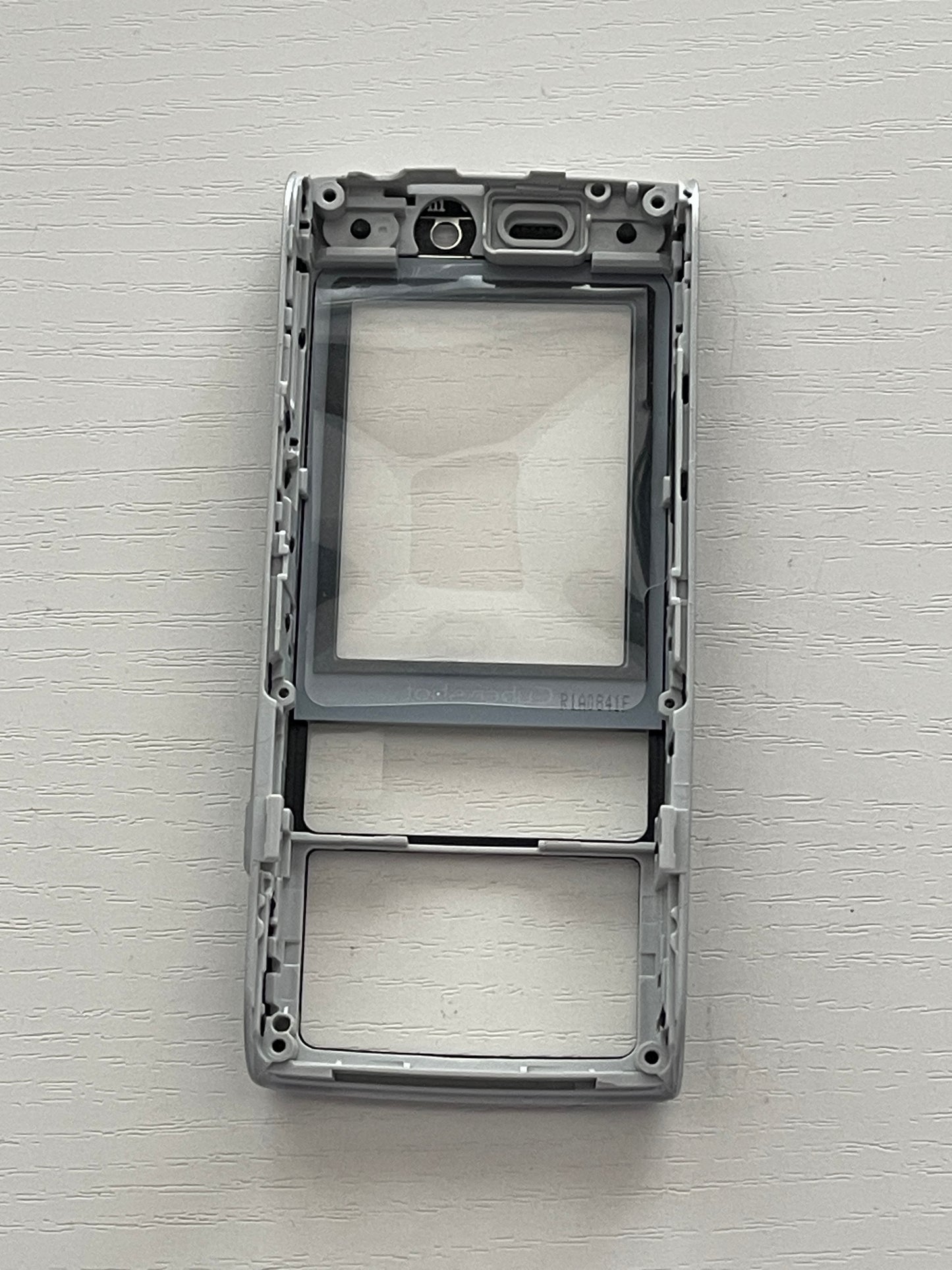 Carcasă / față Sony Ericsson K800i