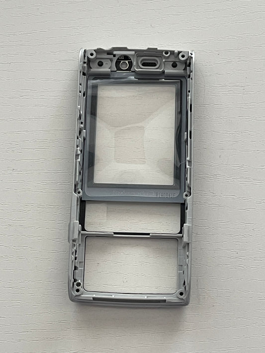 Carcasă / față Sony Ericsson K800i
