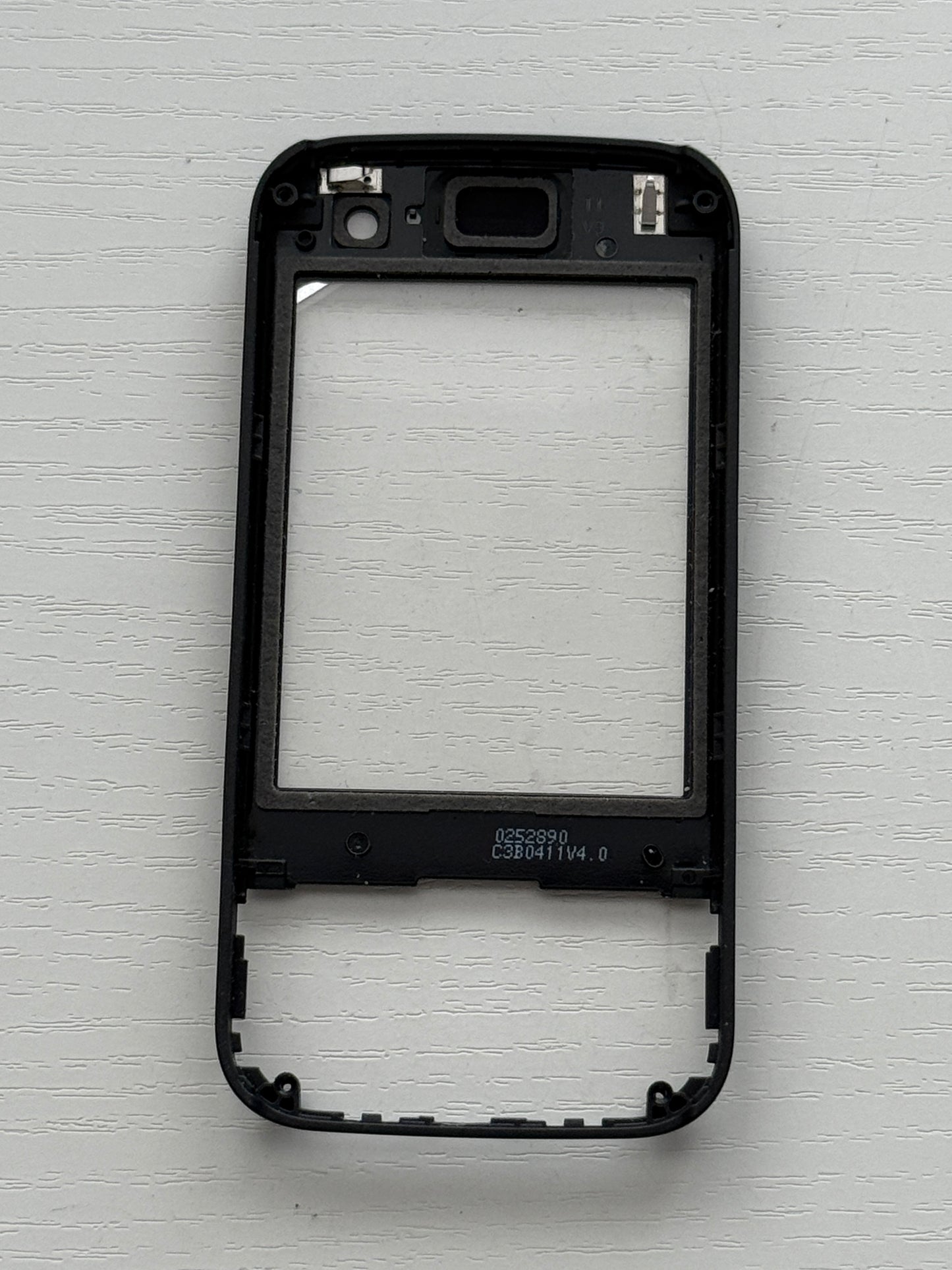 Carcasă / față Nokia N85