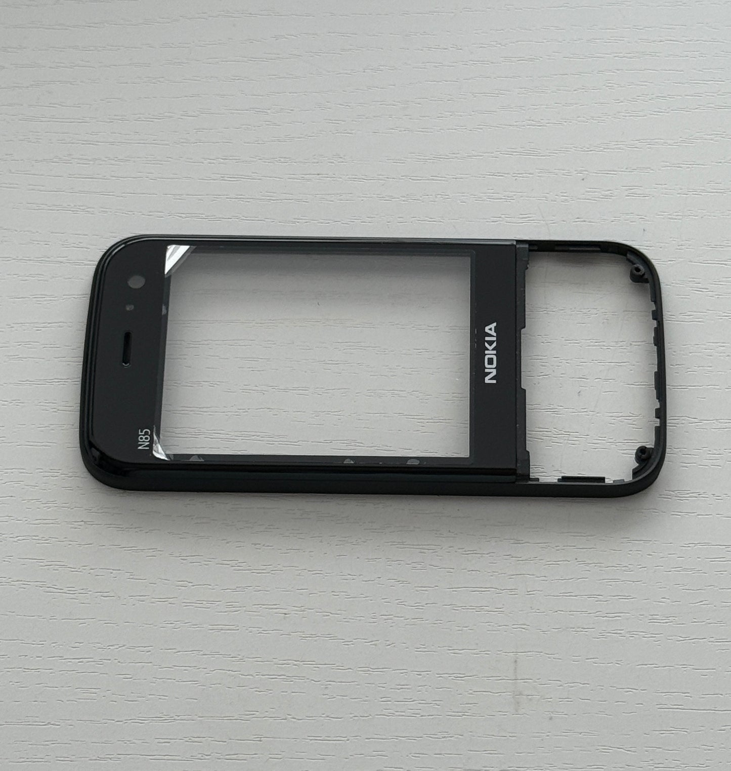 Carcasă / față Nokia N85